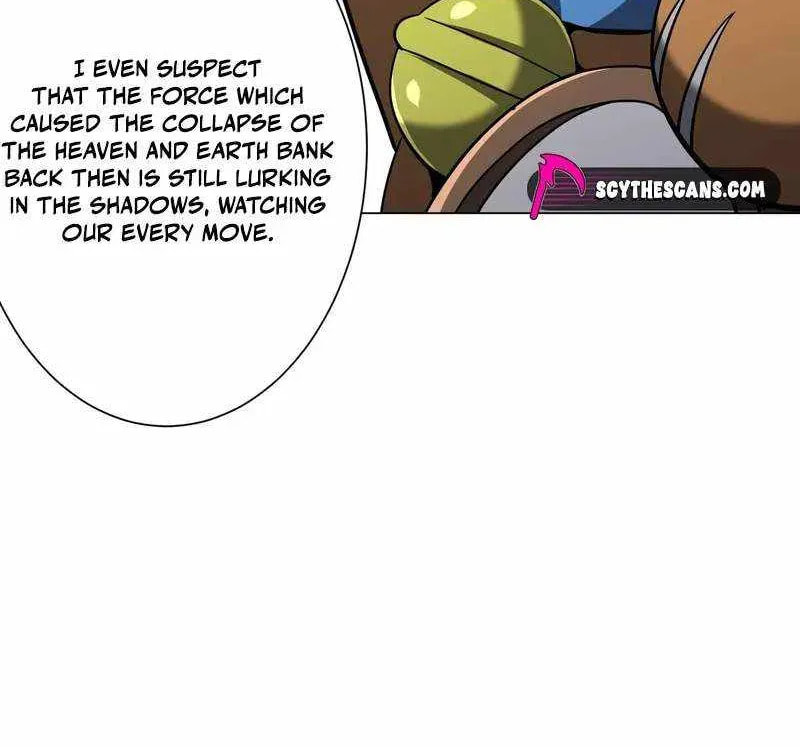 It All Starts With Trillions of Nether Currency Chapter 294 page 48 - 