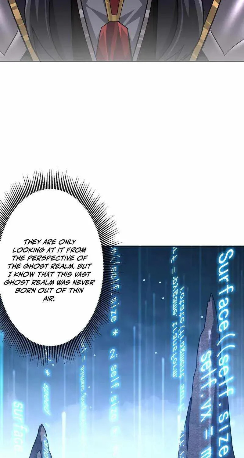 It All Starts With Trillions of Nether Currency Chapter 294 page 51 - 