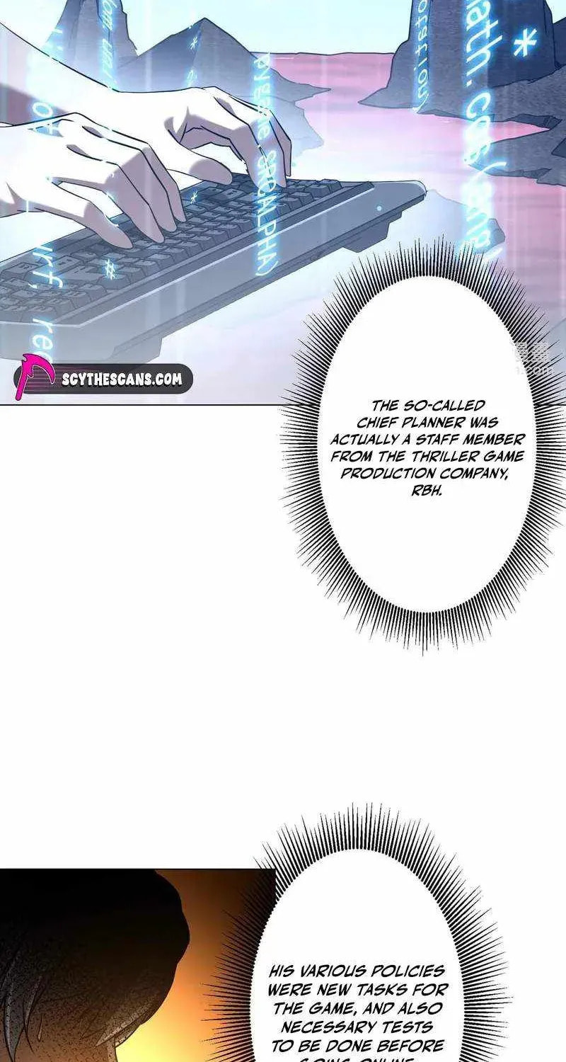 It All Starts With Trillions of Nether Currency Chapter 294 page 52 - 
