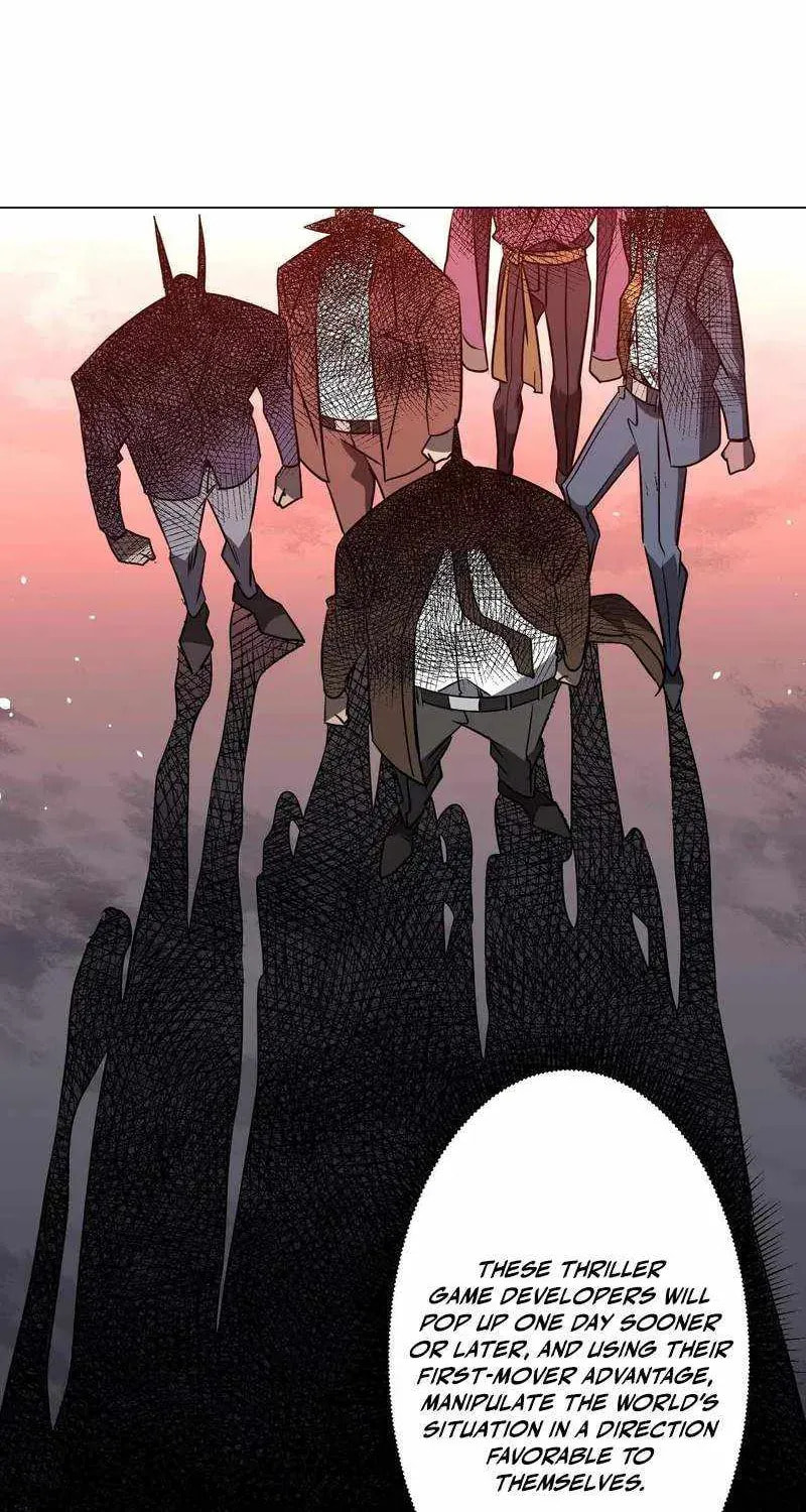 It All Starts With Trillions of Nether Currency Chapter 294 page 54 - 