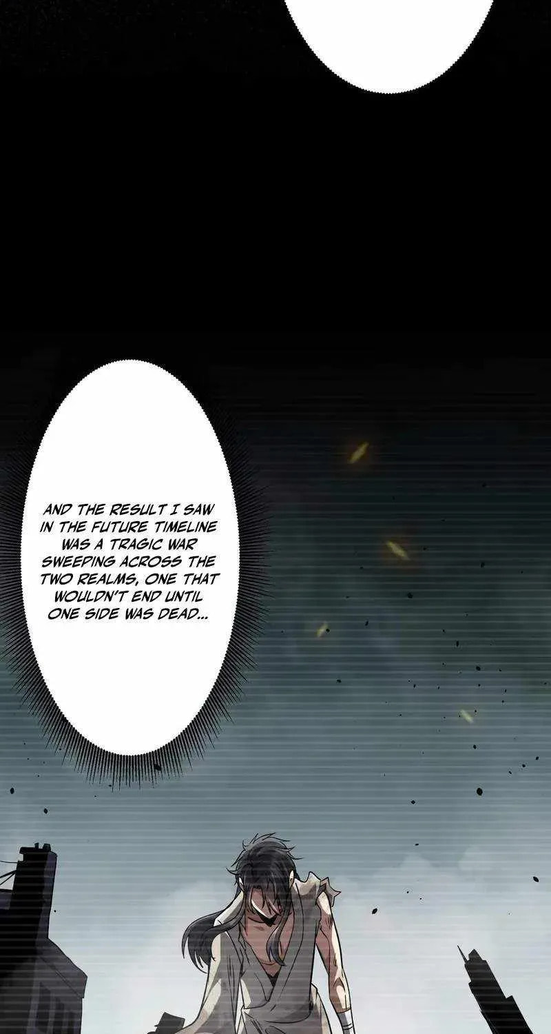 It All Starts With Trillions of Nether Currency Chapter 294 page 55 - 