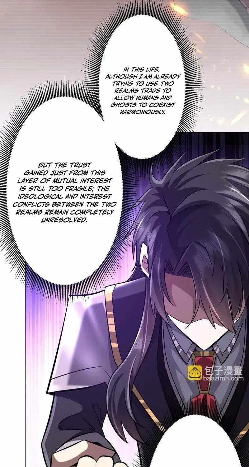 It All Starts With Trillions of Nether Currency Chapter 294 page 57 - 