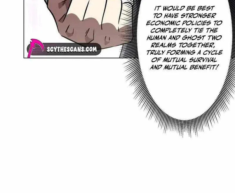 It All Starts With Trillions of Nether Currency Chapter 294 page 58 - 