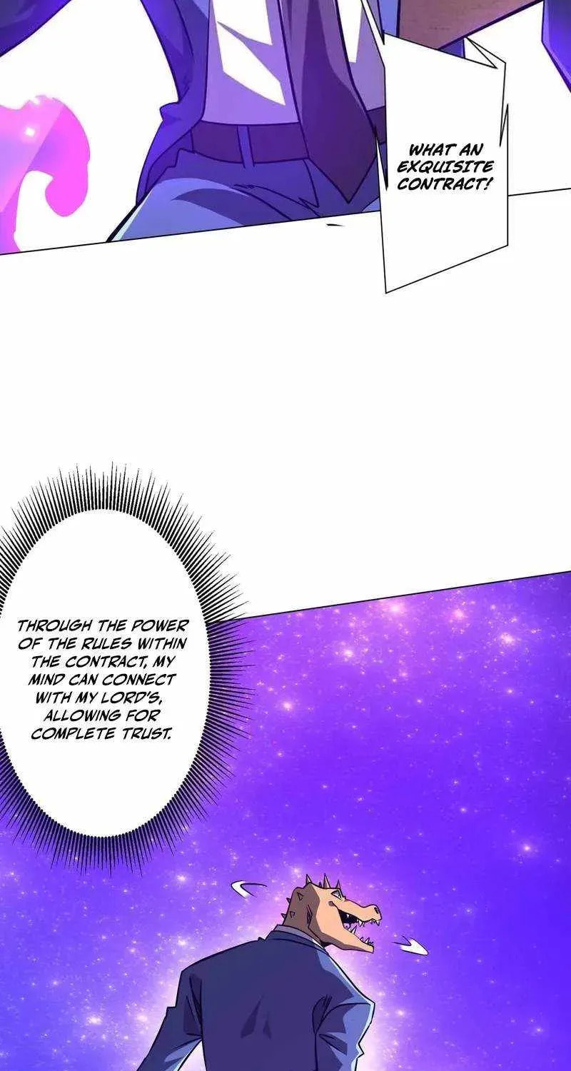 It All Starts With Trillions of Nether Currency Chapter 294 page 7 - 
