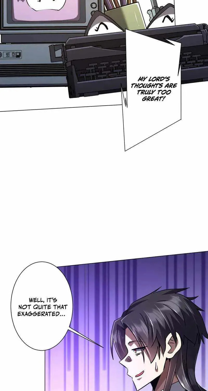It All Starts With Trillions of Nether Currency Chapter 294 page 61 - 