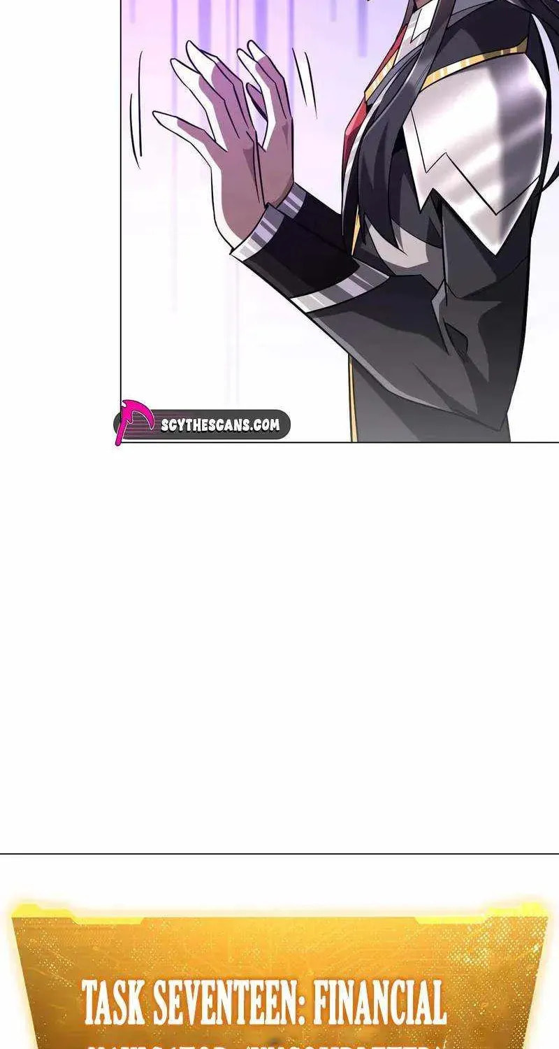 It All Starts With Trillions of Nether Currency Chapter 294 page 62 - 