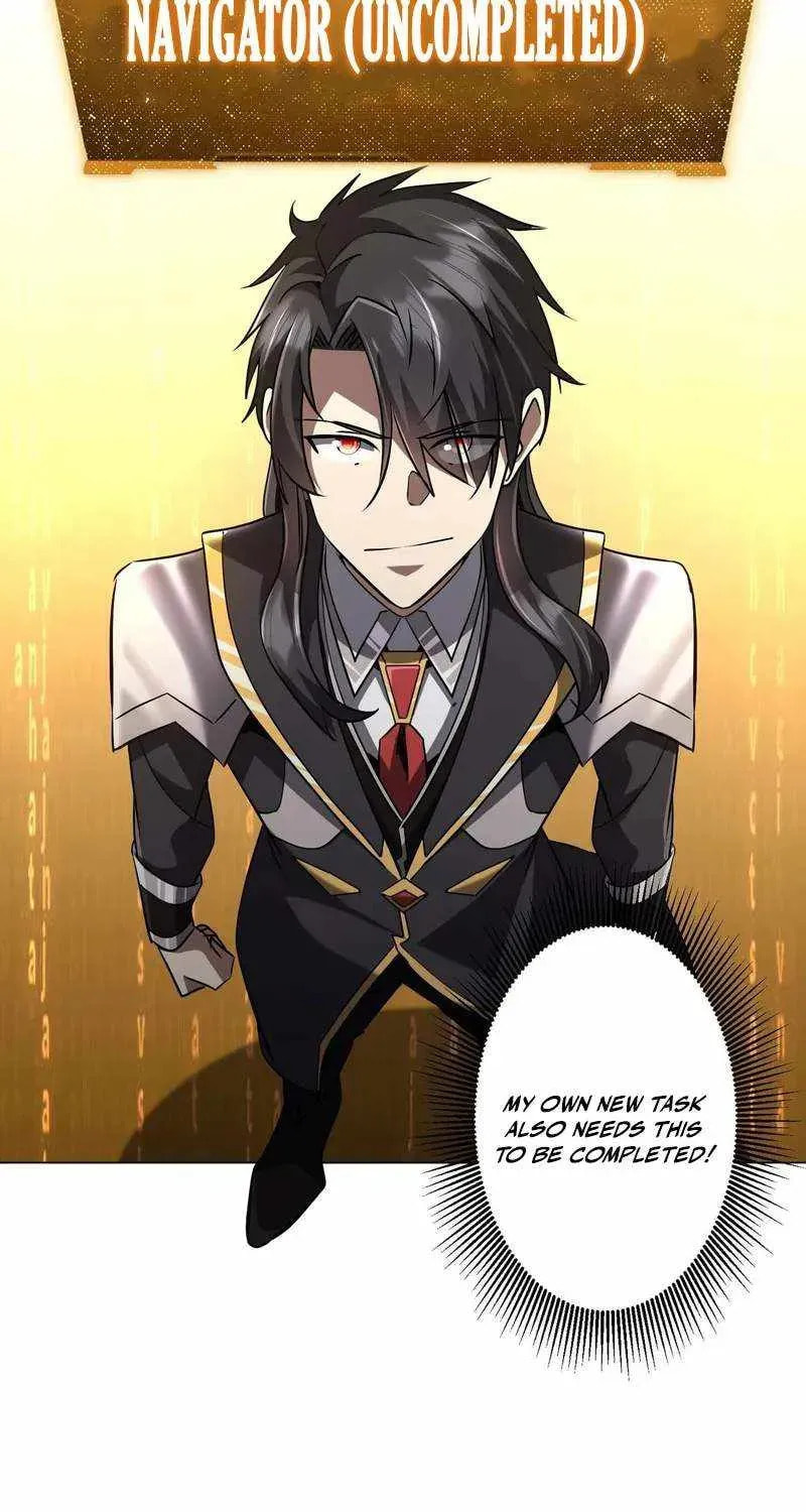 It All Starts With Trillions of Nether Currency Chapter 294 page 63 - 