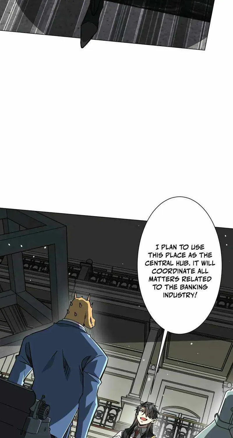 It All Starts With Trillions of Nether Currency Chapter 295 page 12 - 
