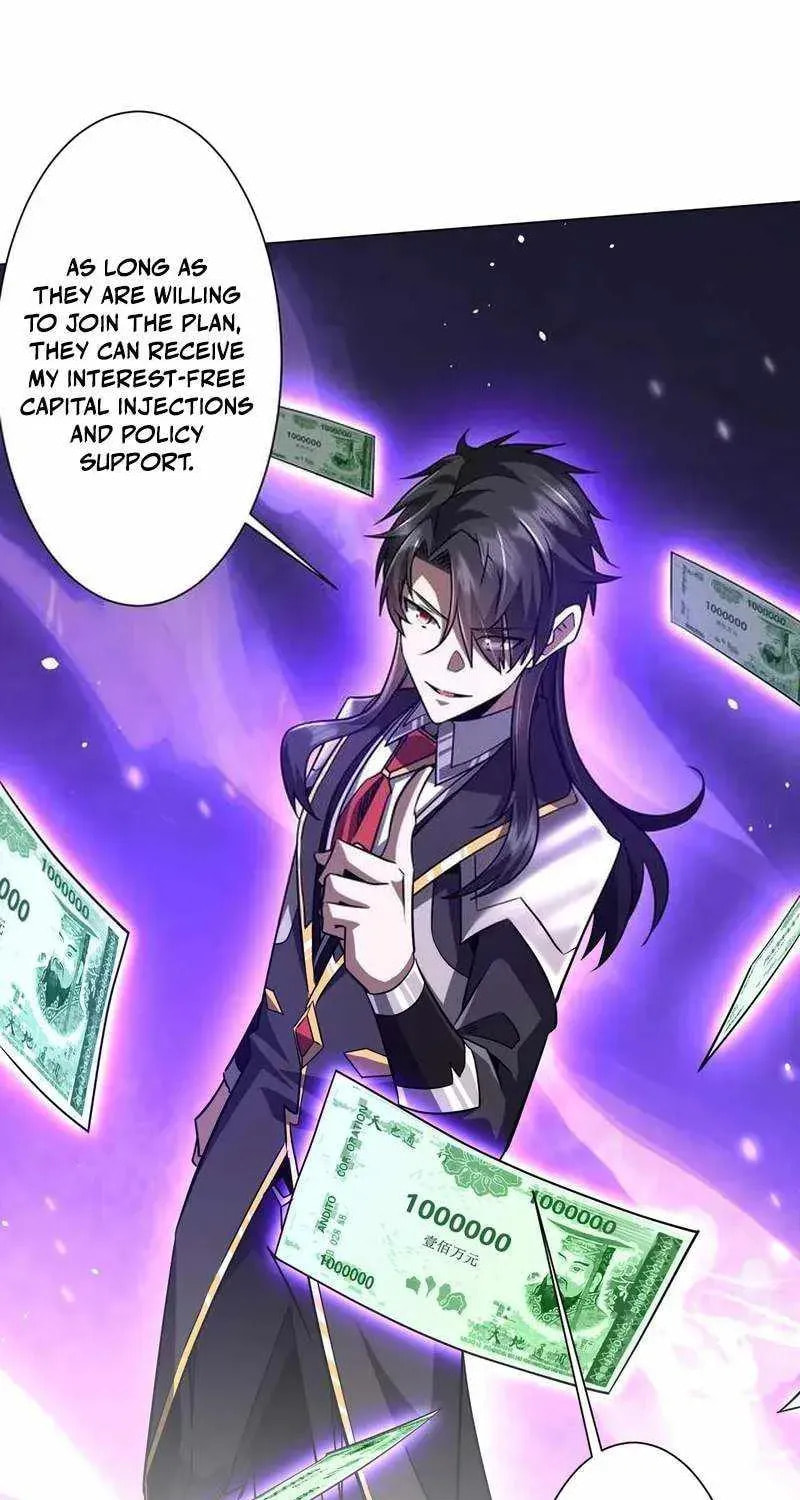 It All Starts With Trillions of Nether Currency Chapter 295 page 15 - 