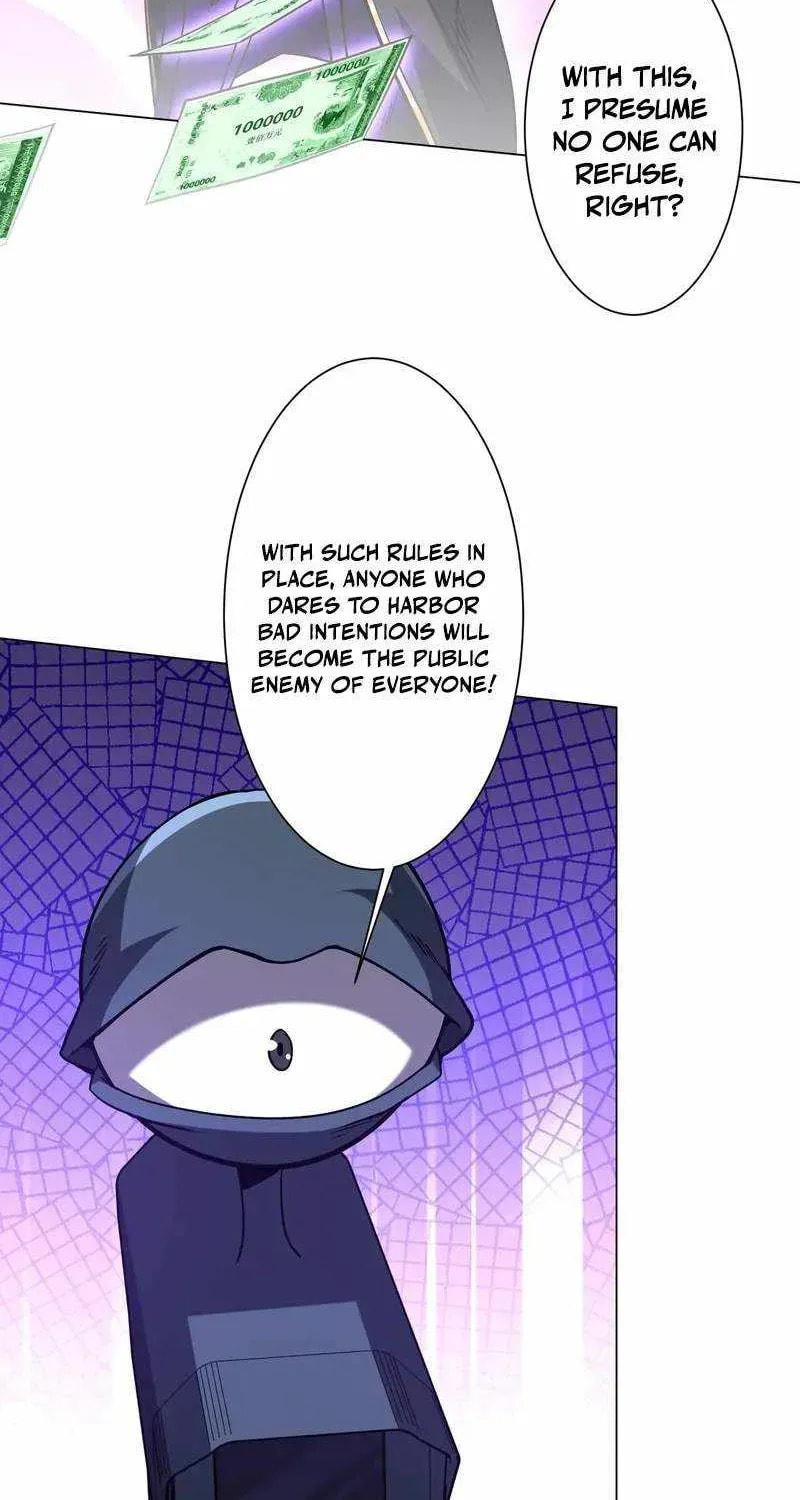 It All Starts With Trillions of Nether Currency Chapter 295 page 16 - 
