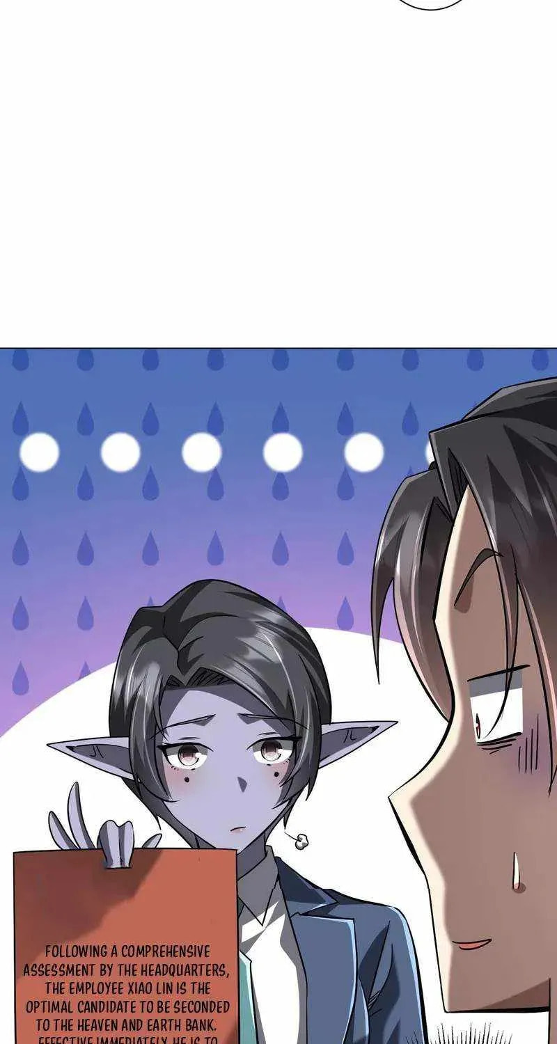 It All Starts With Trillions of Nether Currency Chapter 295 page 42 - 