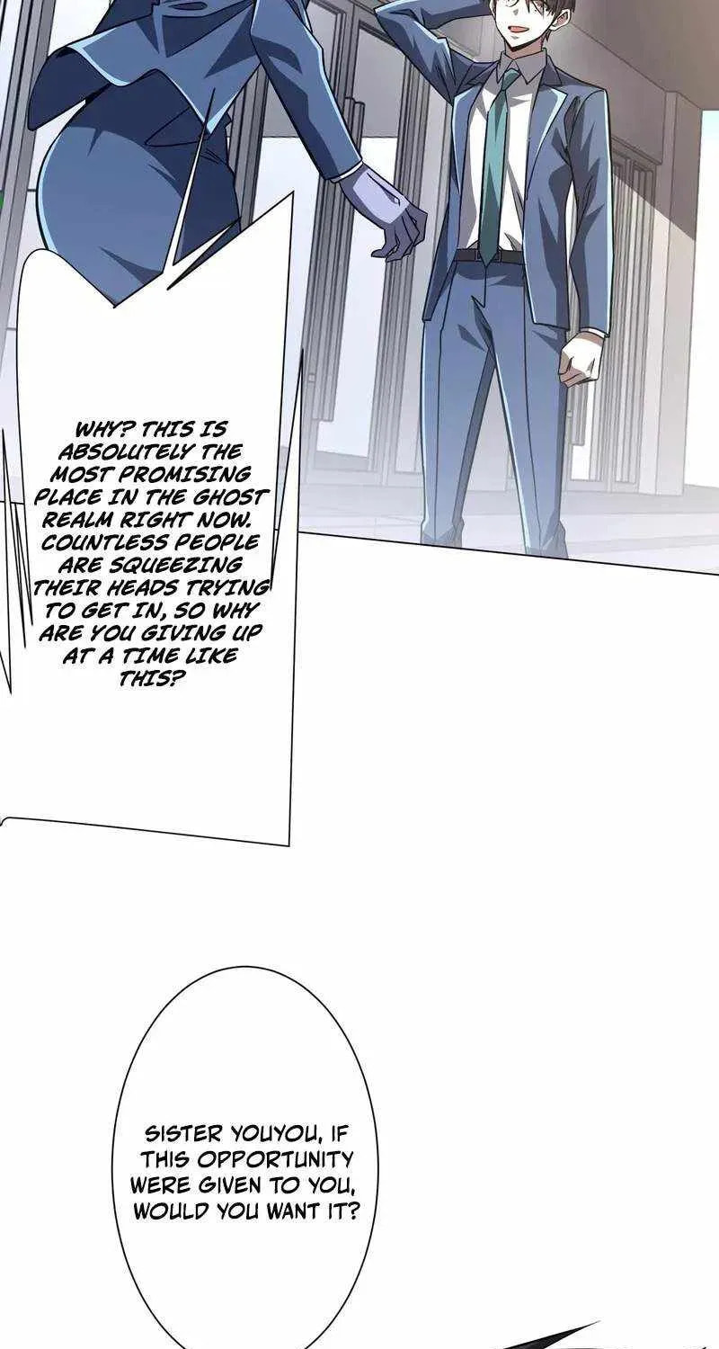 It All Starts With Trillions of Nether Currency Chapter 295 page 44 - 
