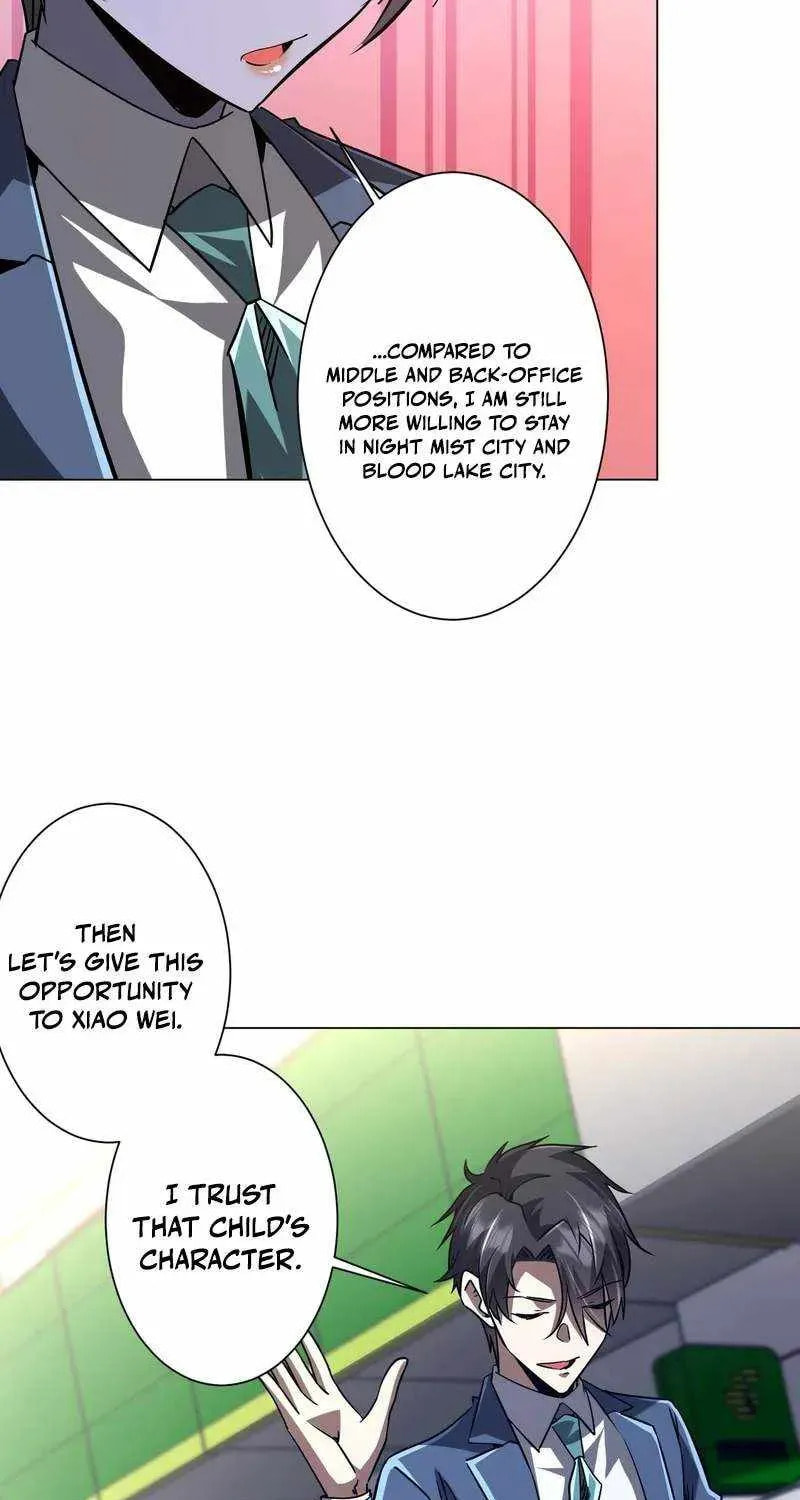 It All Starts With Trillions of Nether Currency Chapter 295 page 48 - 