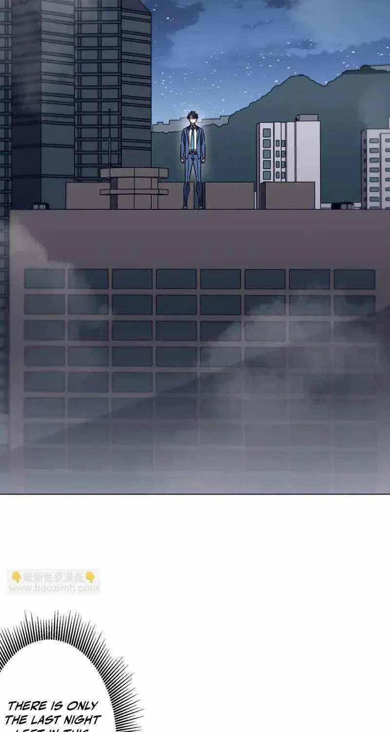 It All Starts With Trillions of Nether Currency Chapter 295 page 52 - 
