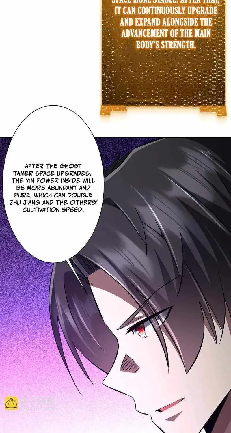 It All Starts With Trillions of Nether Currency Chapter 295 page 54 - 