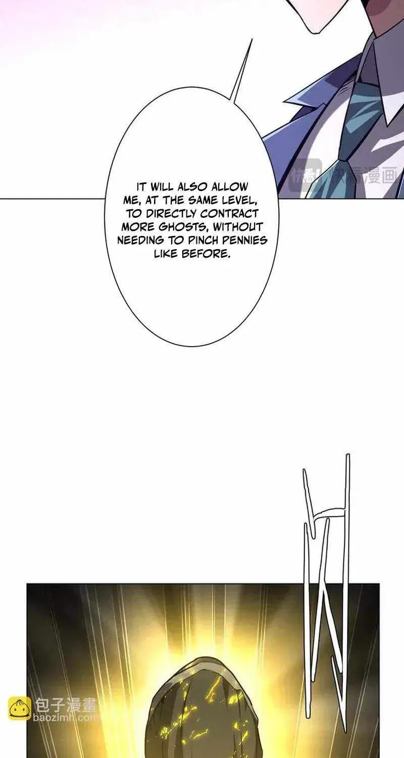 It All Starts With Trillions of Nether Currency Chapter 295 page 55 - 