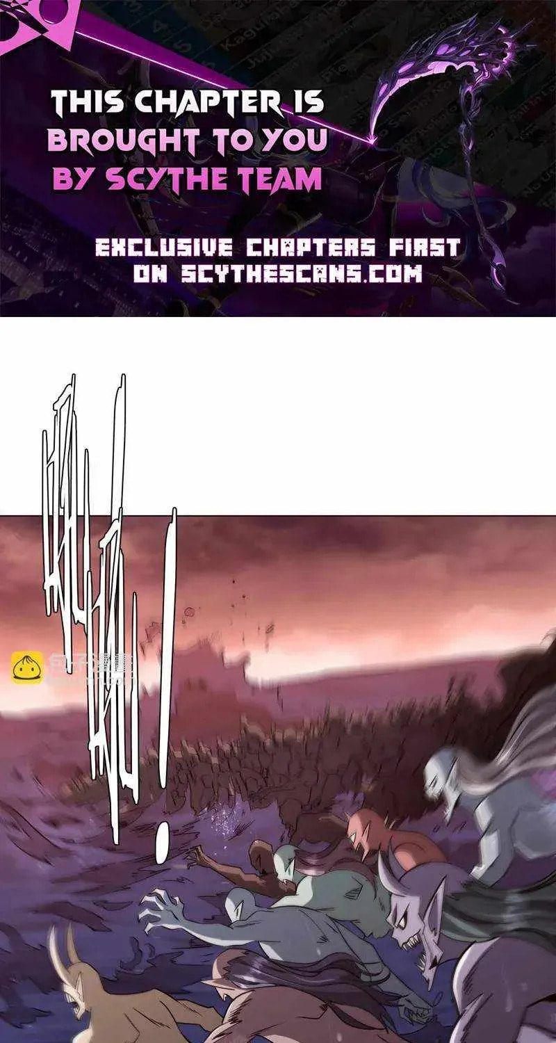 It All Starts With Trillions of Nether Currency Chapter 296 page 1 - 