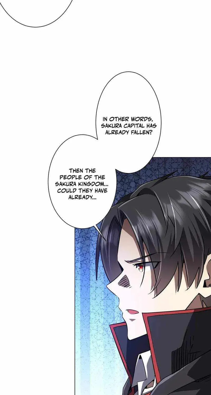 It All Starts With Trillions of Nether Currency Chapter 296 page 11 - 