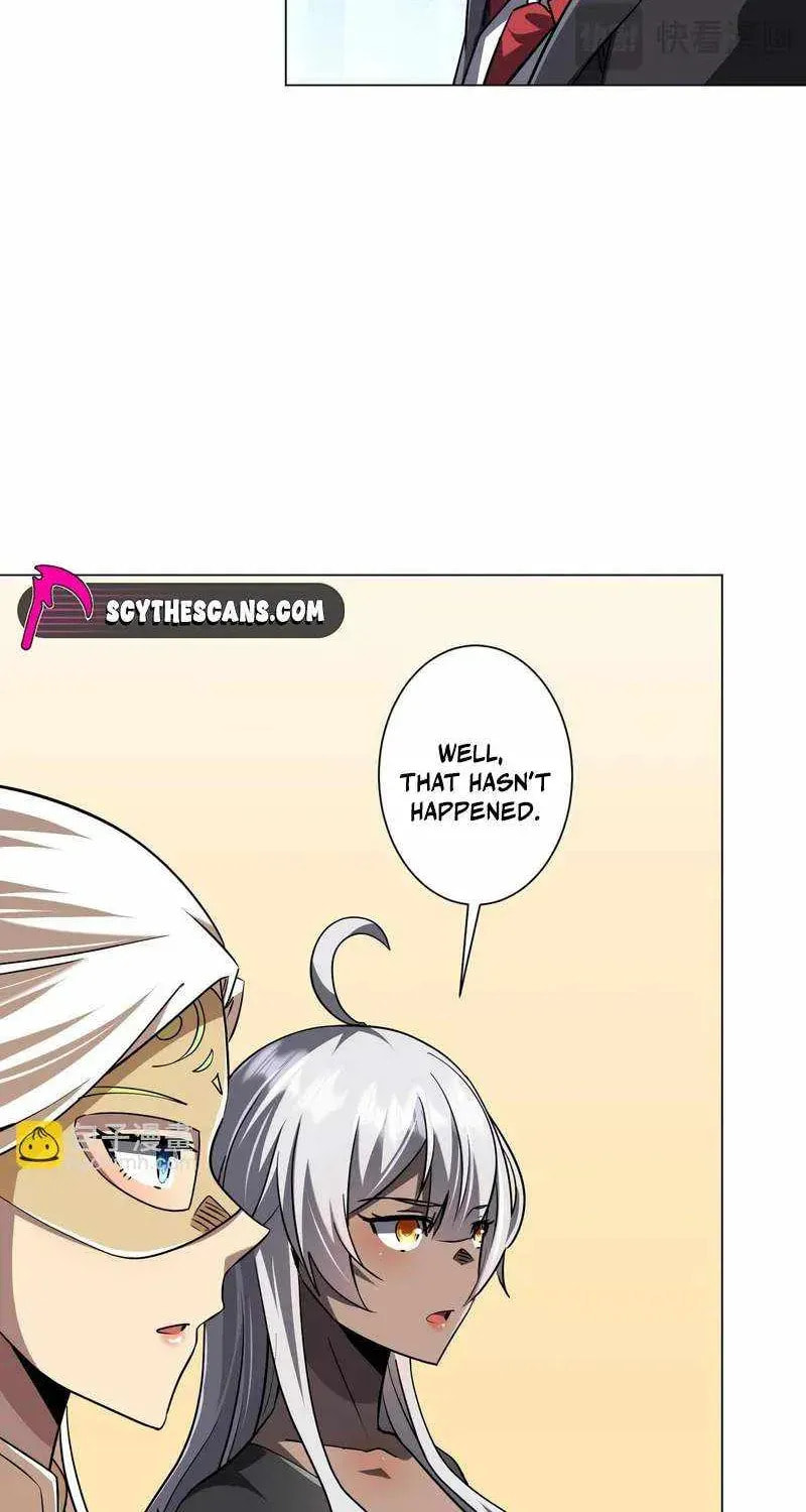 It All Starts With Trillions of Nether Currency Chapter 296 page 12 - 