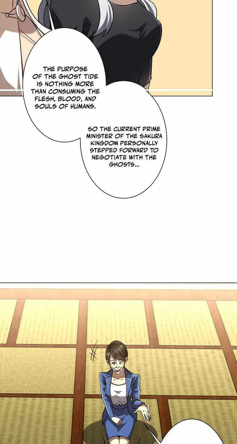 It All Starts With Trillions of Nether Currency Chapter 296 page 13 - 