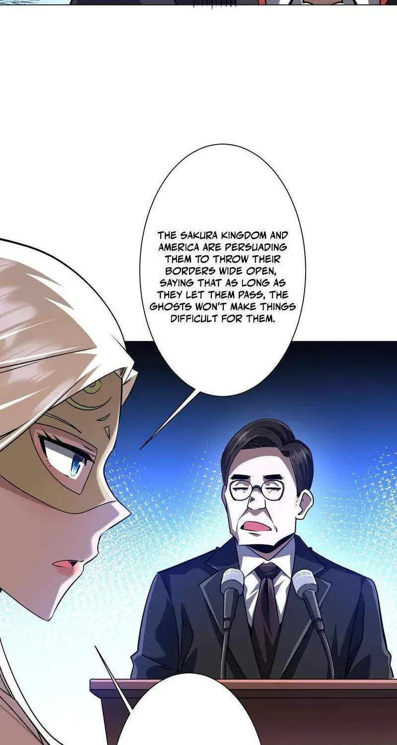 It All Starts With Trillions of Nether Currency Chapter 296 page 20 - 