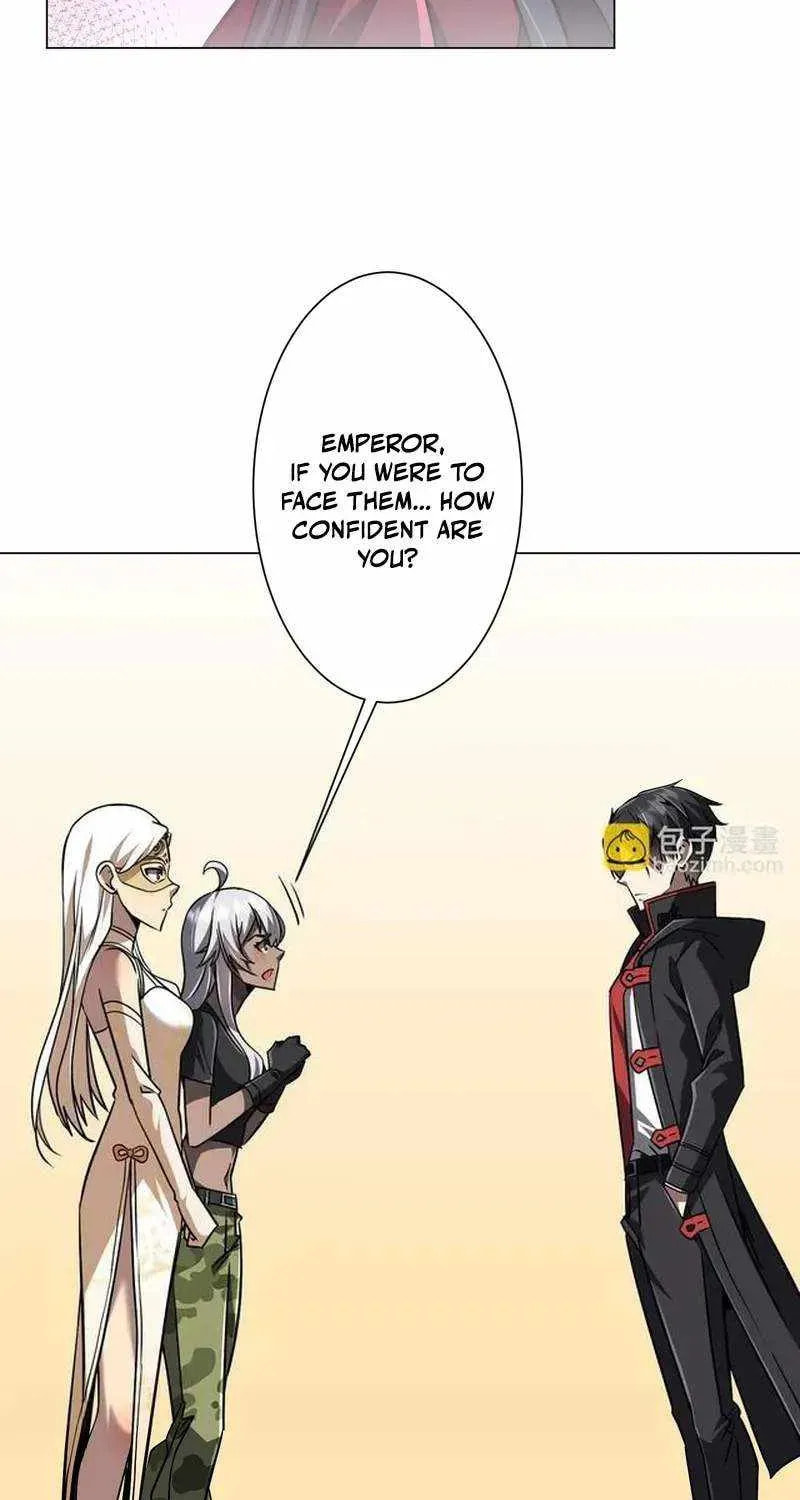 It All Starts With Trillions of Nether Currency Chapter 296 page 31 - 