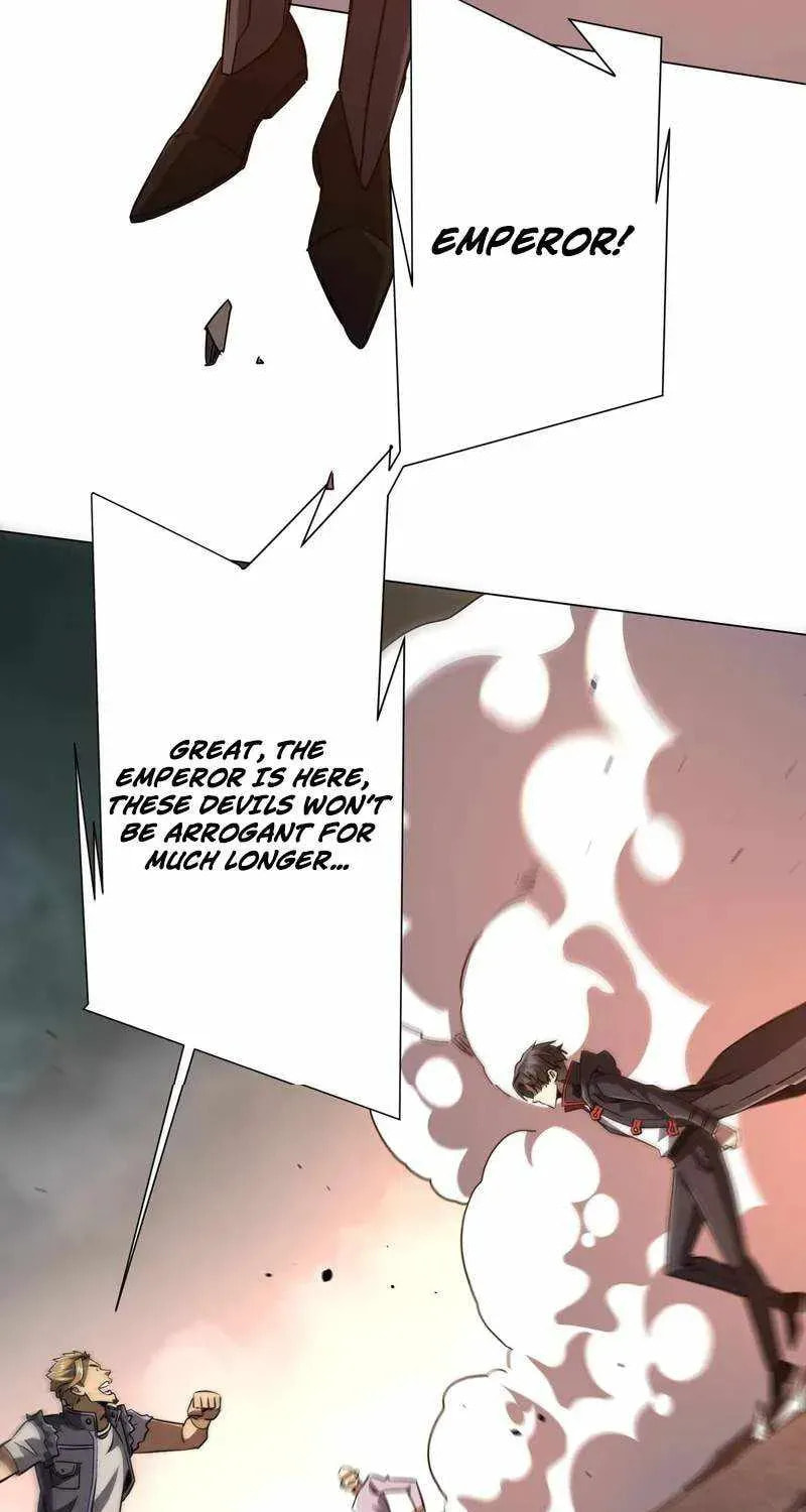 It All Starts With Trillions of Nether Currency Chapter 296 page 60 - 