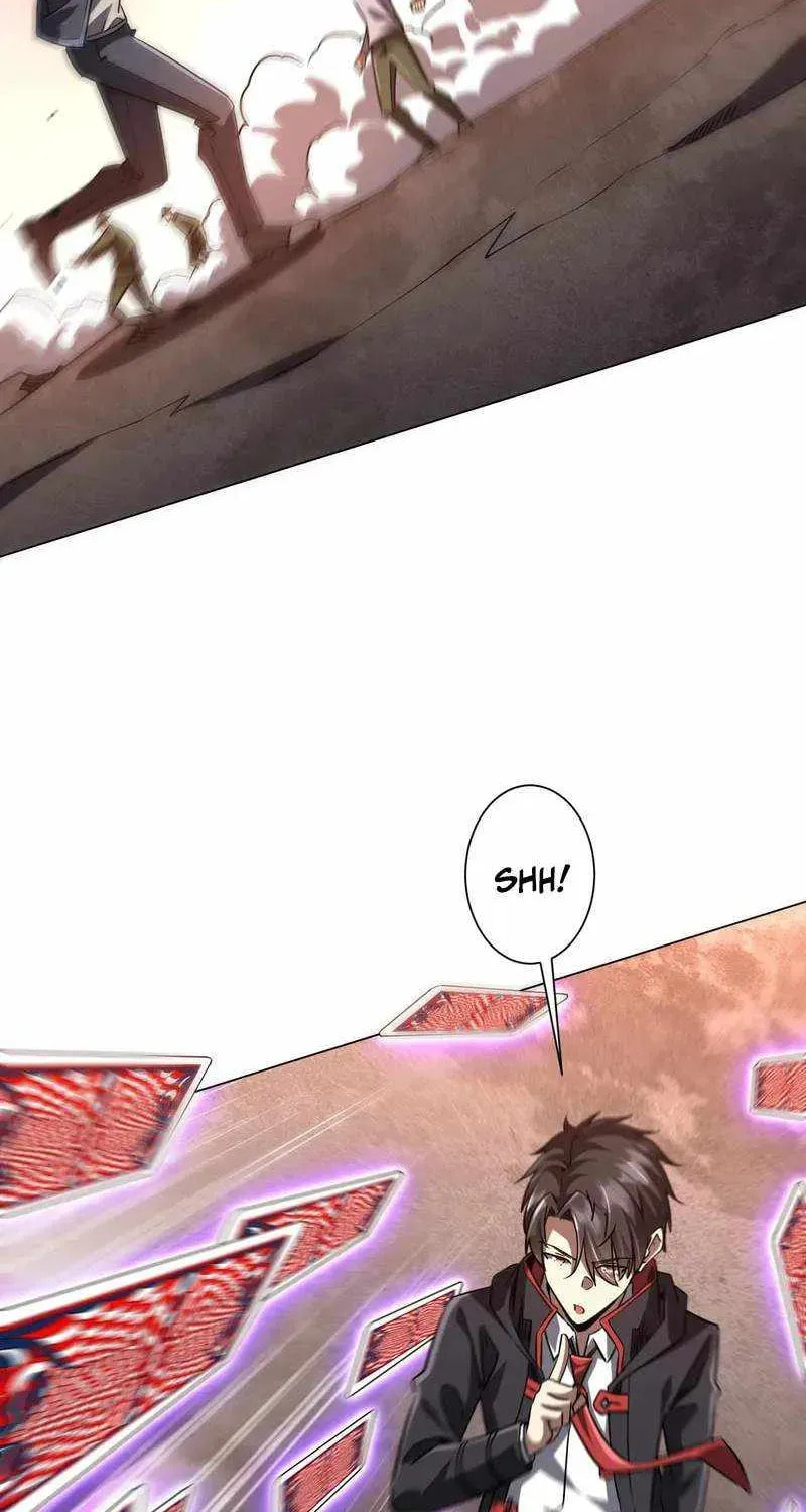 It All Starts With Trillions of Nether Currency Chapter 296 page 61 - 
