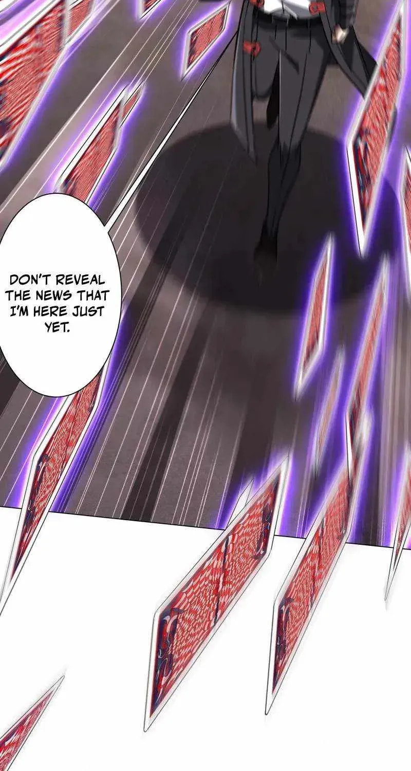 It All Starts With Trillions of Nether Currency Chapter 296 page 62 - 