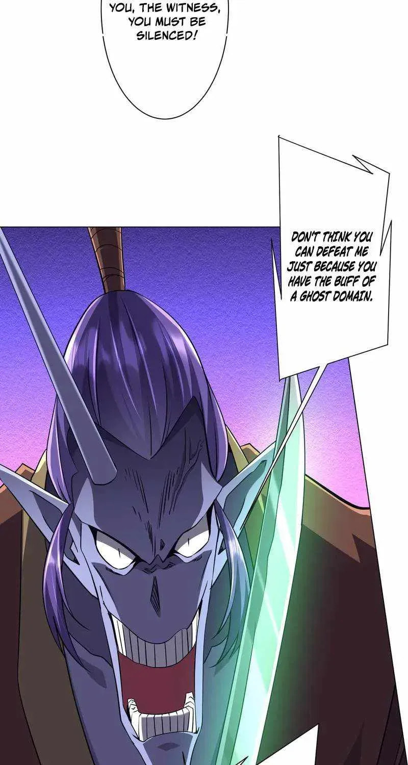 It All Starts With Trillions of Nether Currency Chapter 296 page 64 - 