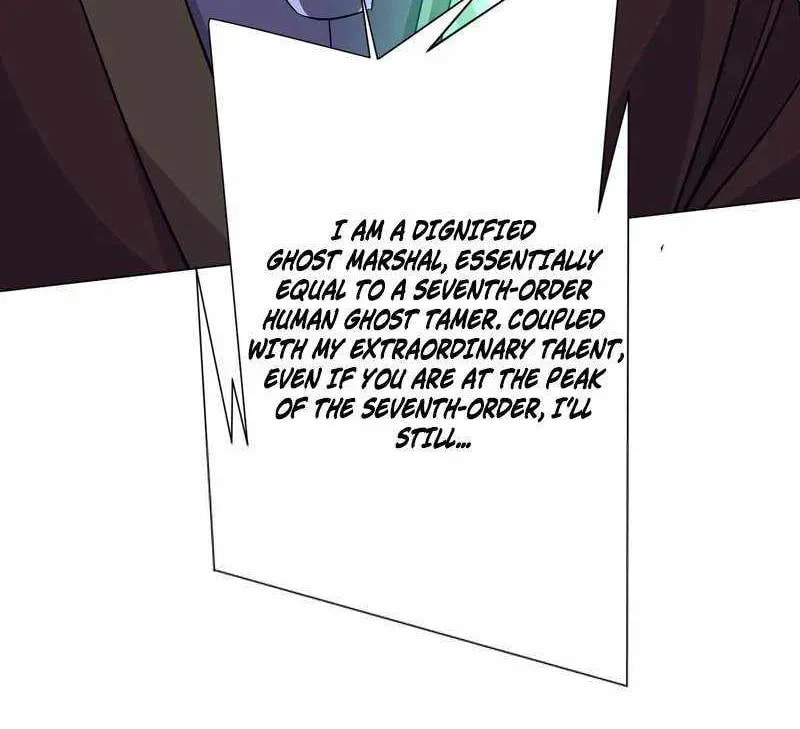 It All Starts With Trillions of Nether Currency Chapter 296 page 65 - 