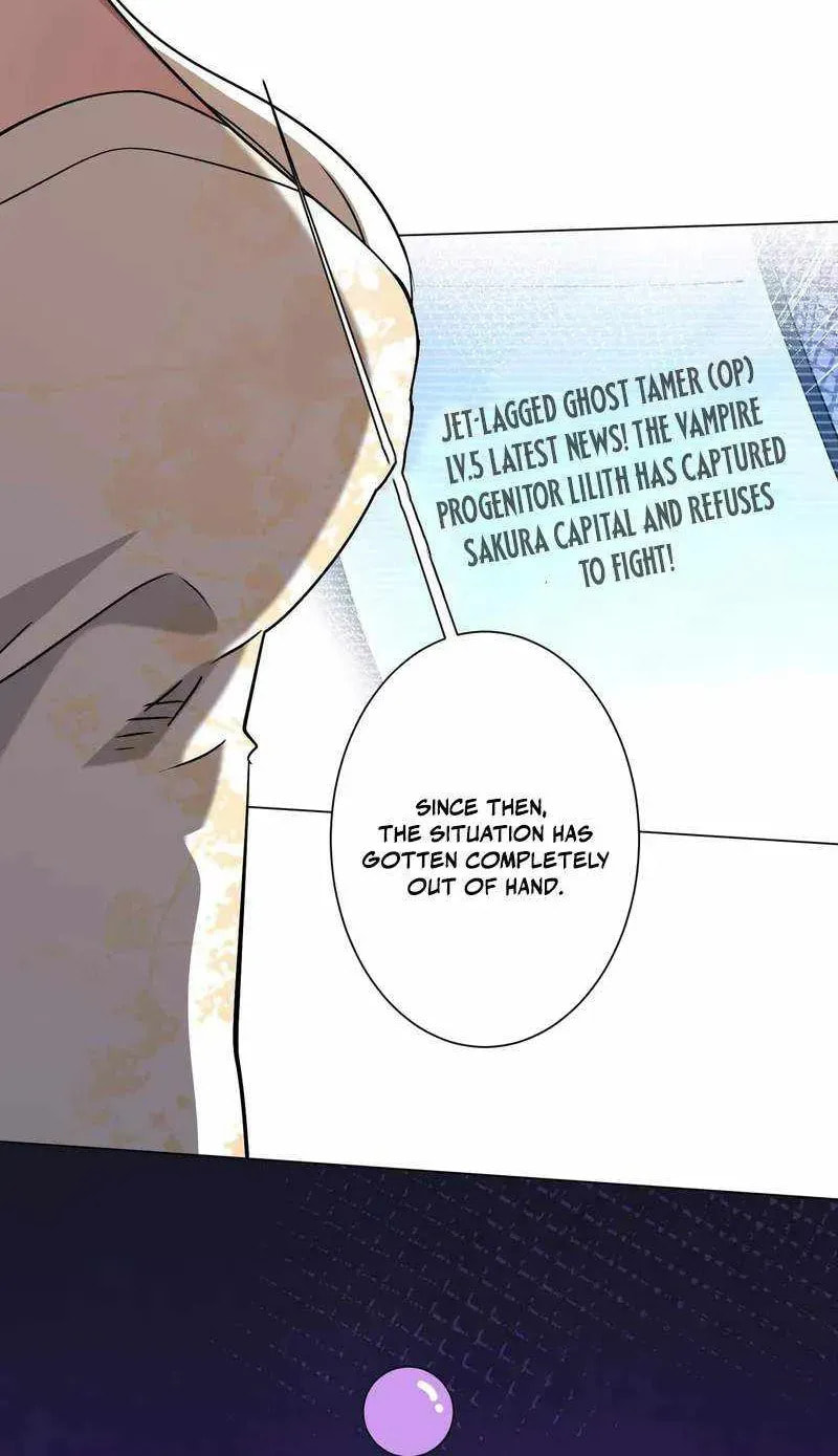 It All Starts With Trillions of Nether Currency Chapter 296 page 8 - 