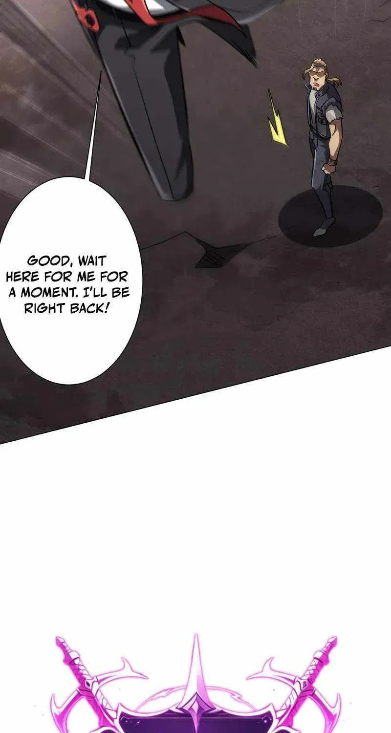 It All Starts With Trillions of Nether Currency Chapter 296 page 75 - 