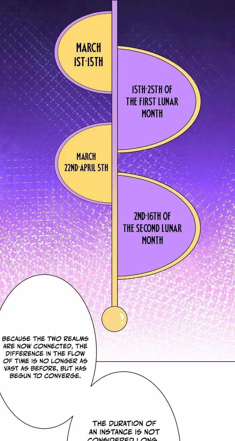 It All Starts With Trillions of Nether Currency Chapter 296 page 9 - 
