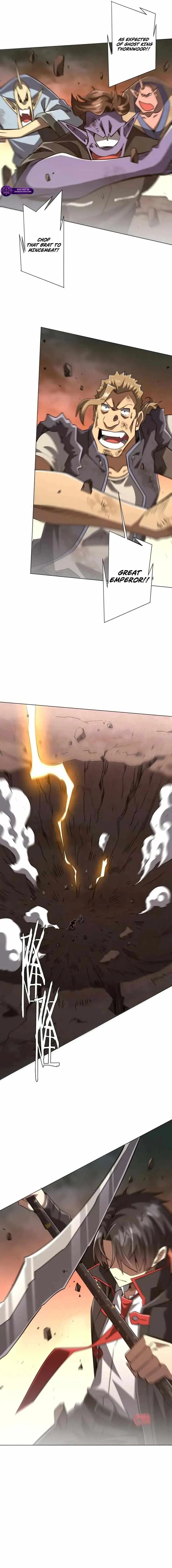 It All Starts With Trillions of Nether Currency Chapter 298 page 7 - 
