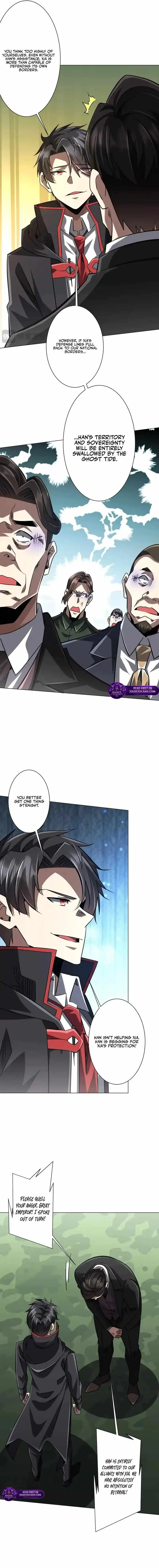 It All Starts With Trillions of Nether Currency Chapter 299 page 11 - 