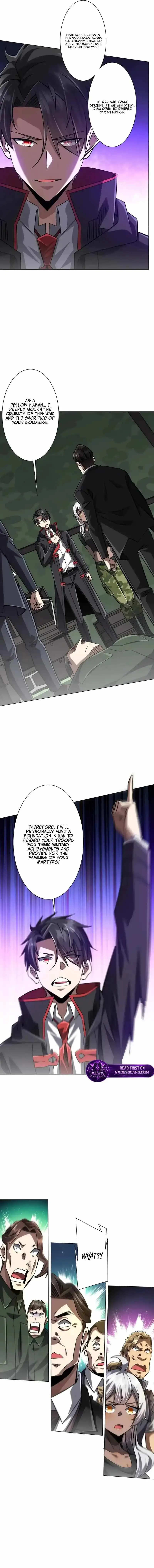It All Starts With Trillions of Nether Currency Chapter 299 page 12 - 
