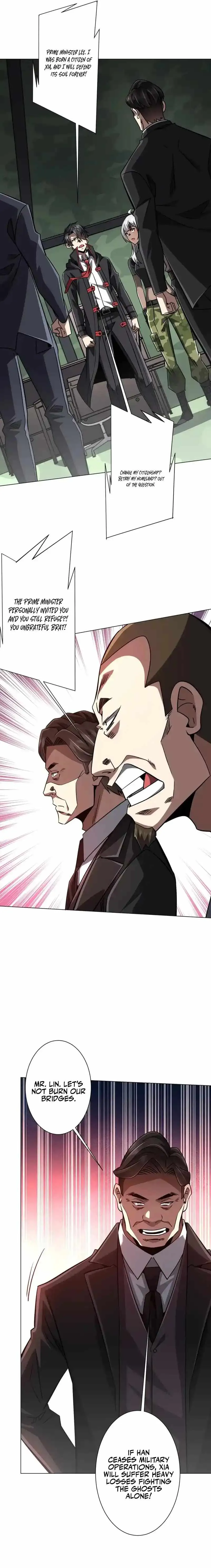 It All Starts With Trillions of Nether Currency Chapter 299 page 10 - 