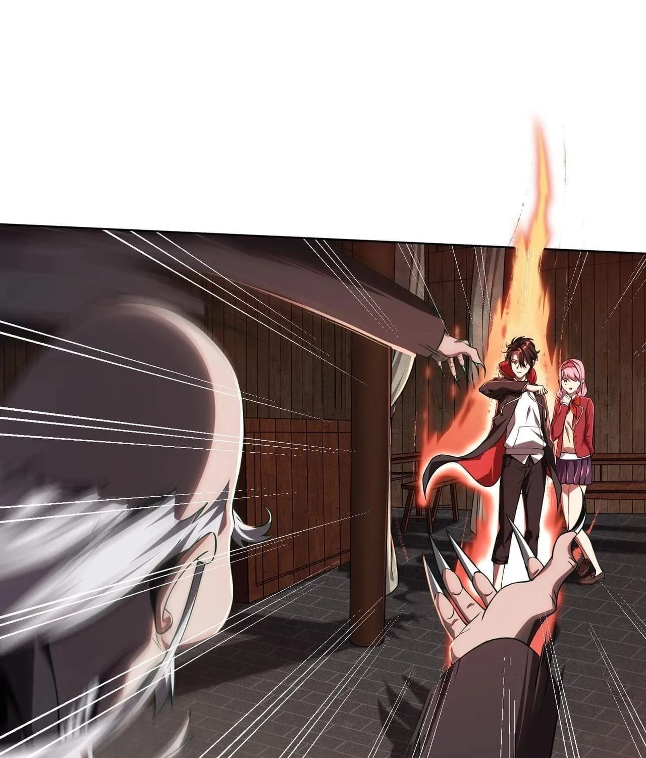It All Starts With Trillions of Nether Currency Chapter 3 page 2 - 