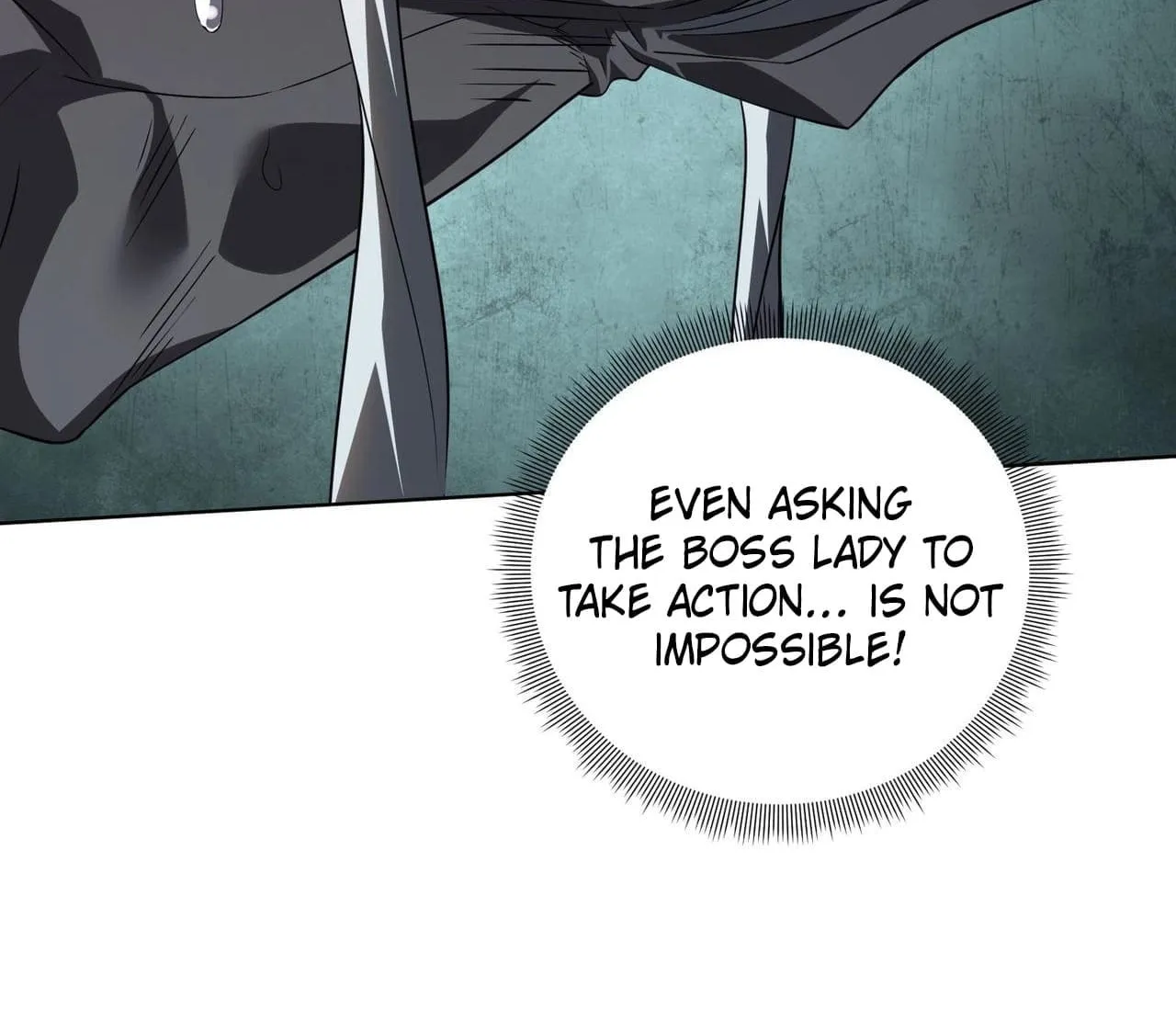 It All Starts With Trillions of Nether Currency Chapter 3 page 13 - 