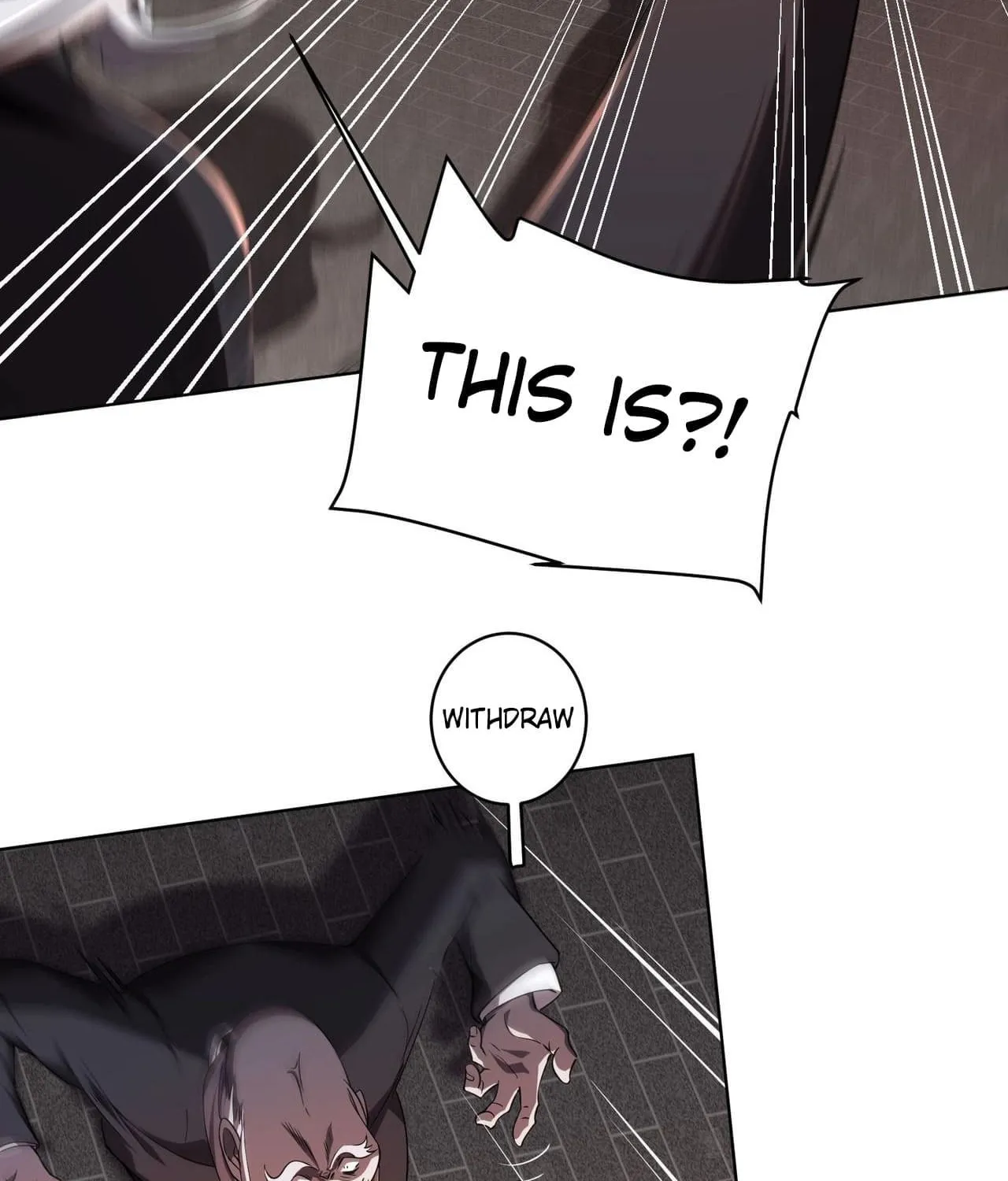 It All Starts With Trillions of Nether Currency Chapter 3 page 3 - 