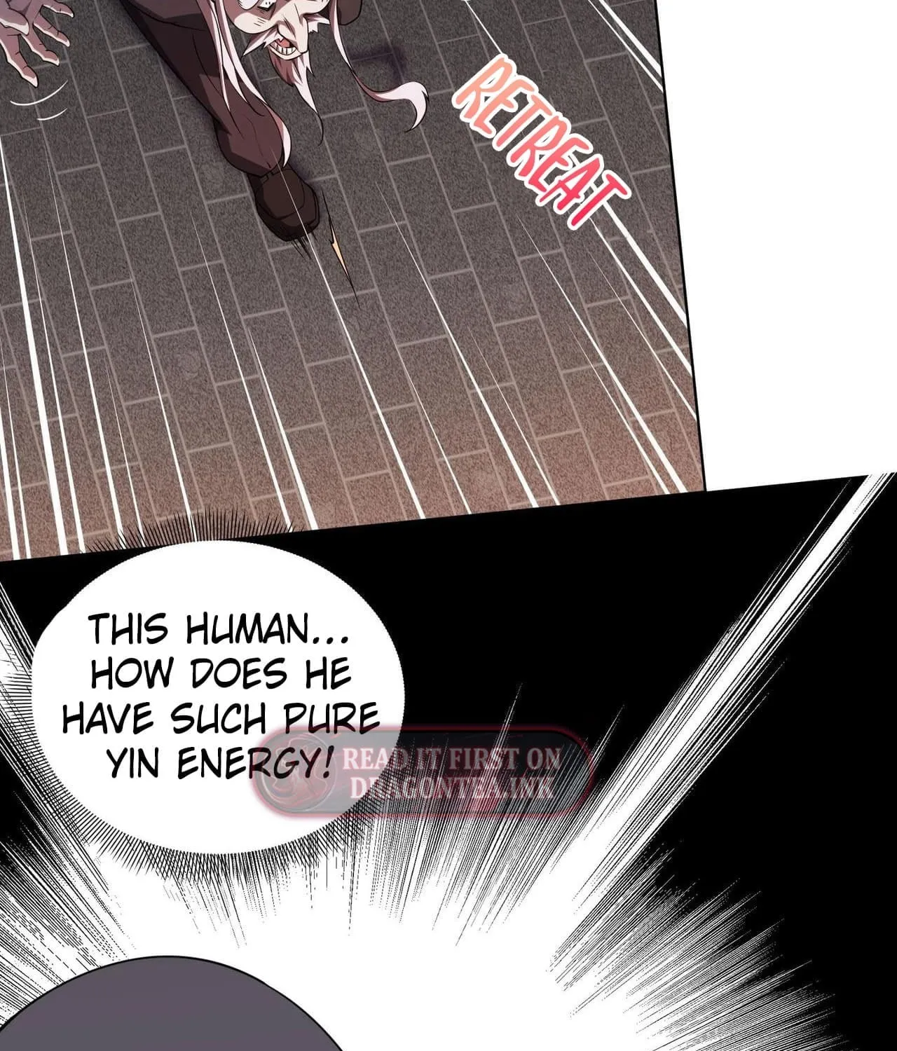 It All Starts With Trillions of Nether Currency Chapter 3 page 4 - 