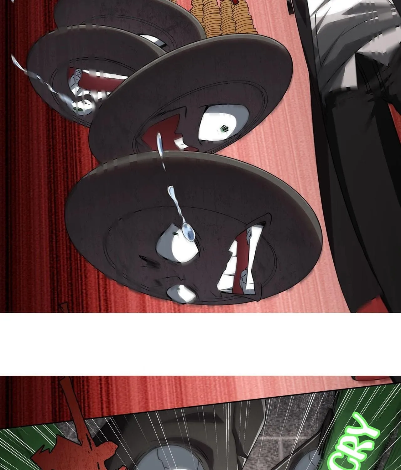 It All Starts With Trillions of Nether Currency Chapter 3 page 33 - 