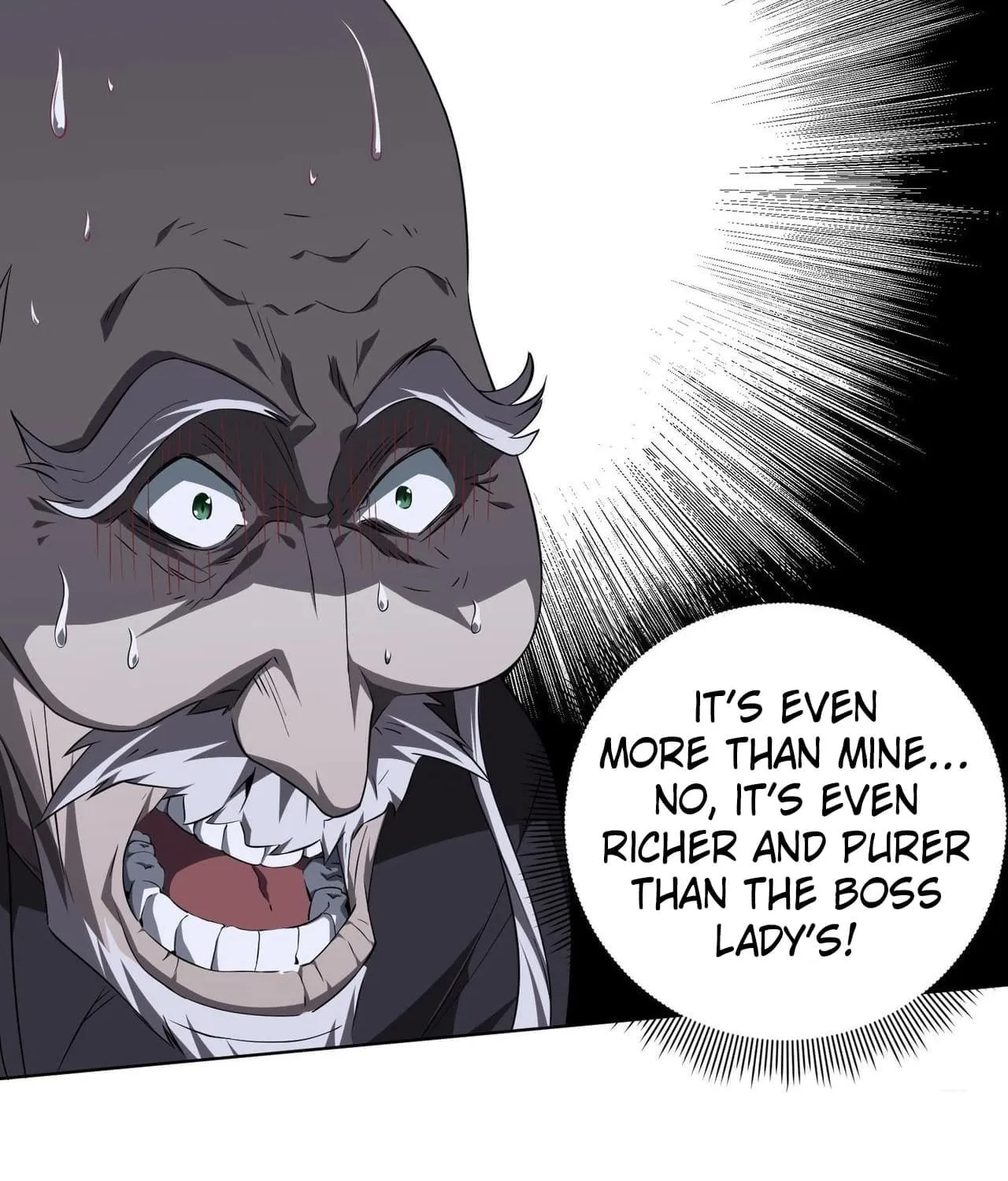 It All Starts With Trillions of Nether Currency Chapter 3 page 5 - 