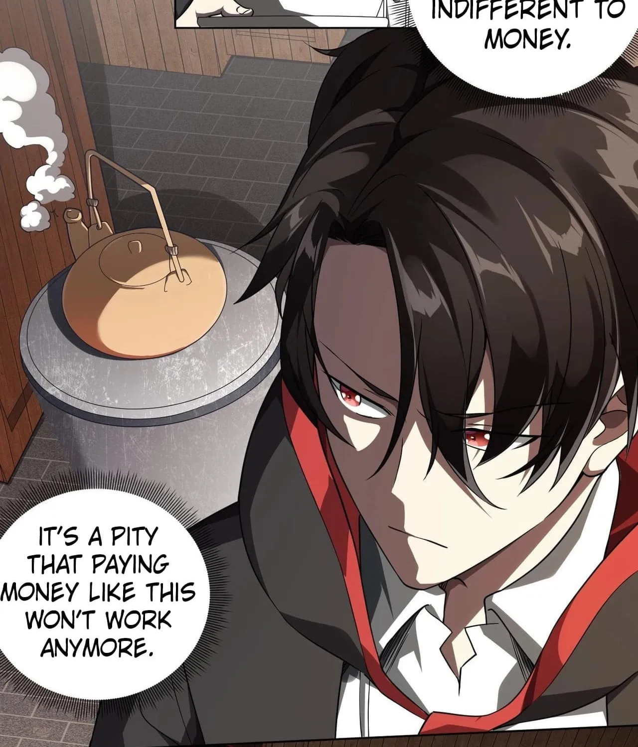 It All Starts With Trillions of Nether Currency Chapter 3 page 47 - 