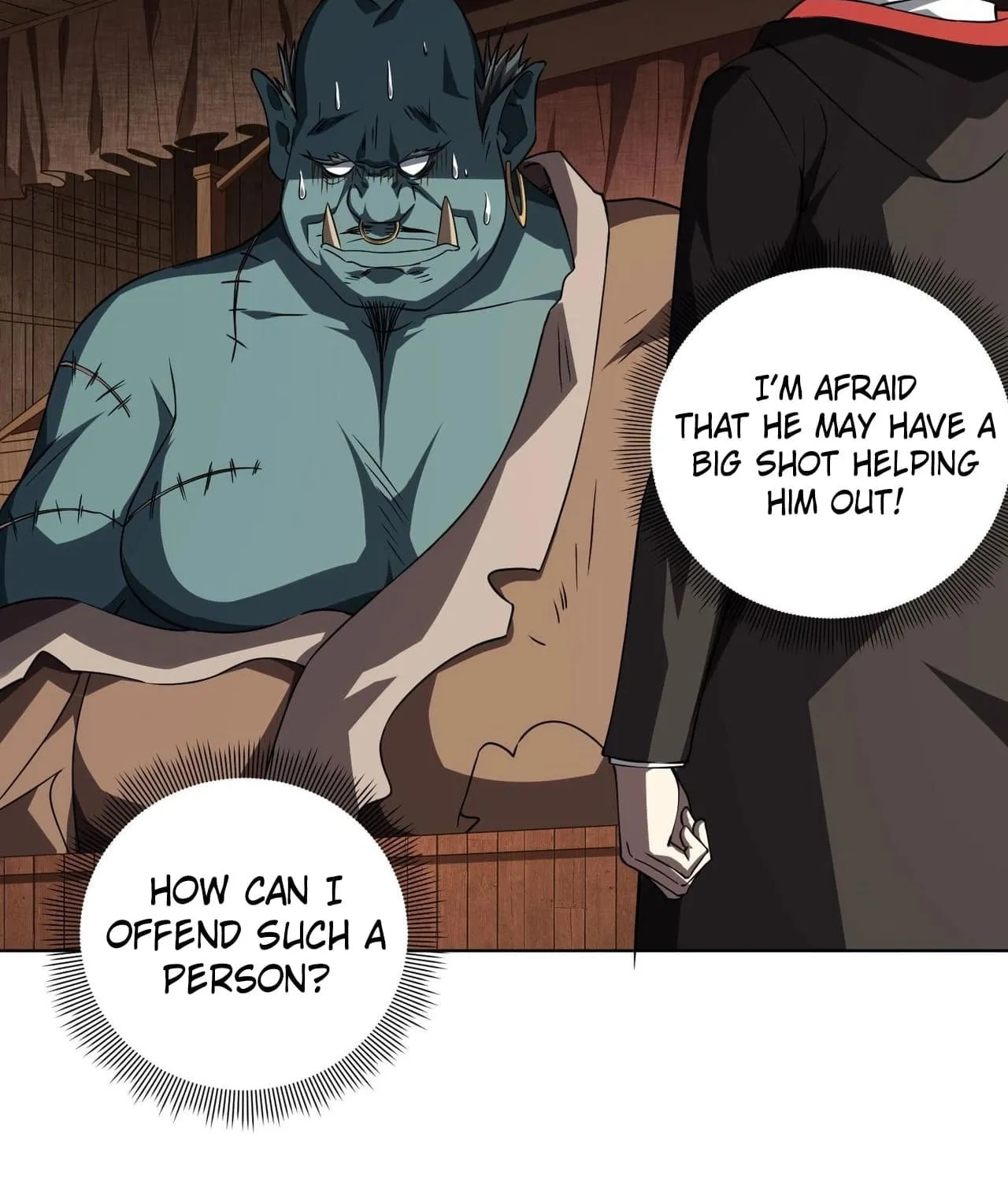 It All Starts With Trillions of Nether Currency Chapter 3 page 54 - 