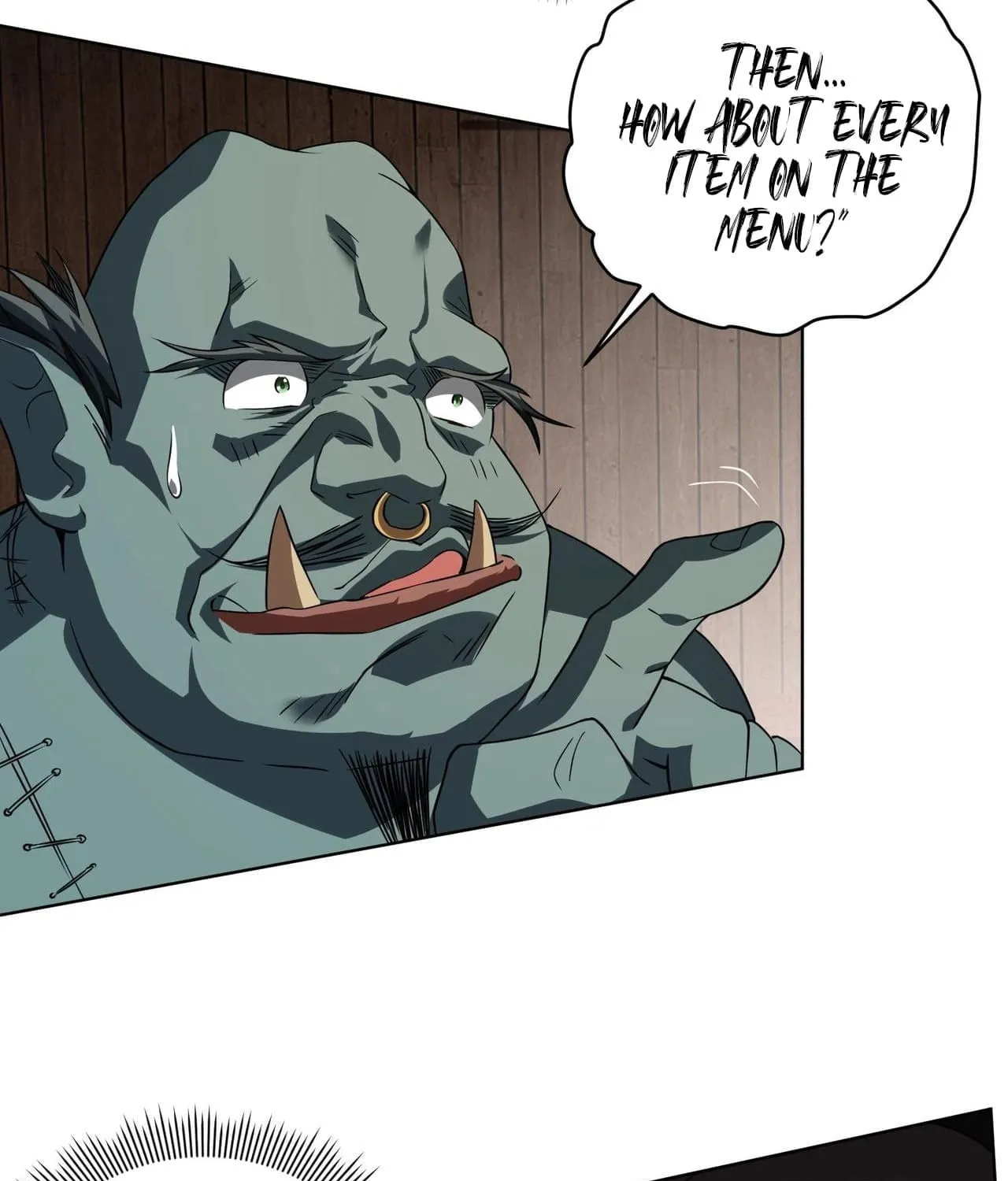 It All Starts With Trillions of Nether Currency Chapter 3 page 60 - 