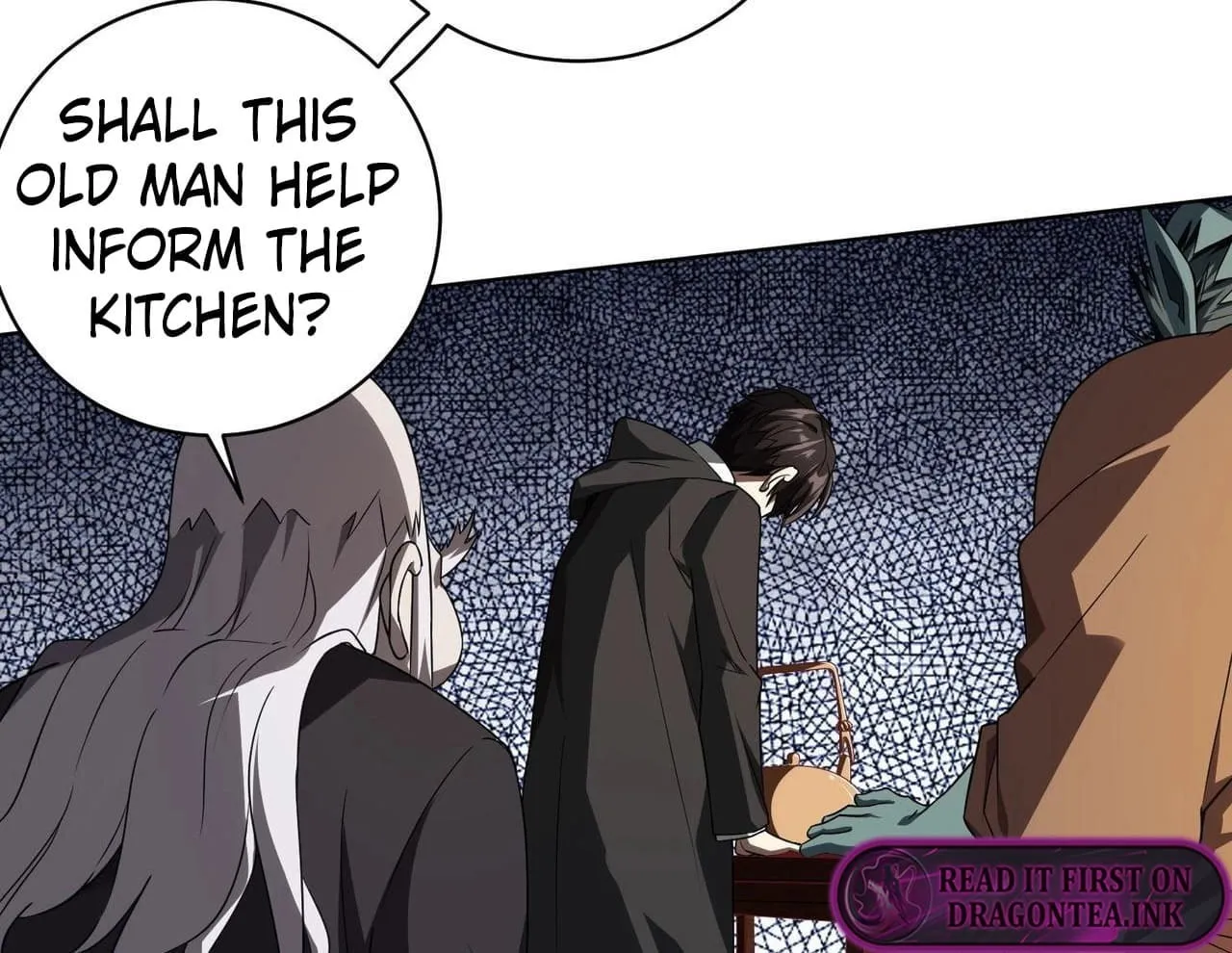 It All Starts With Trillions of Nether Currency Chapter 3 page 62 - 