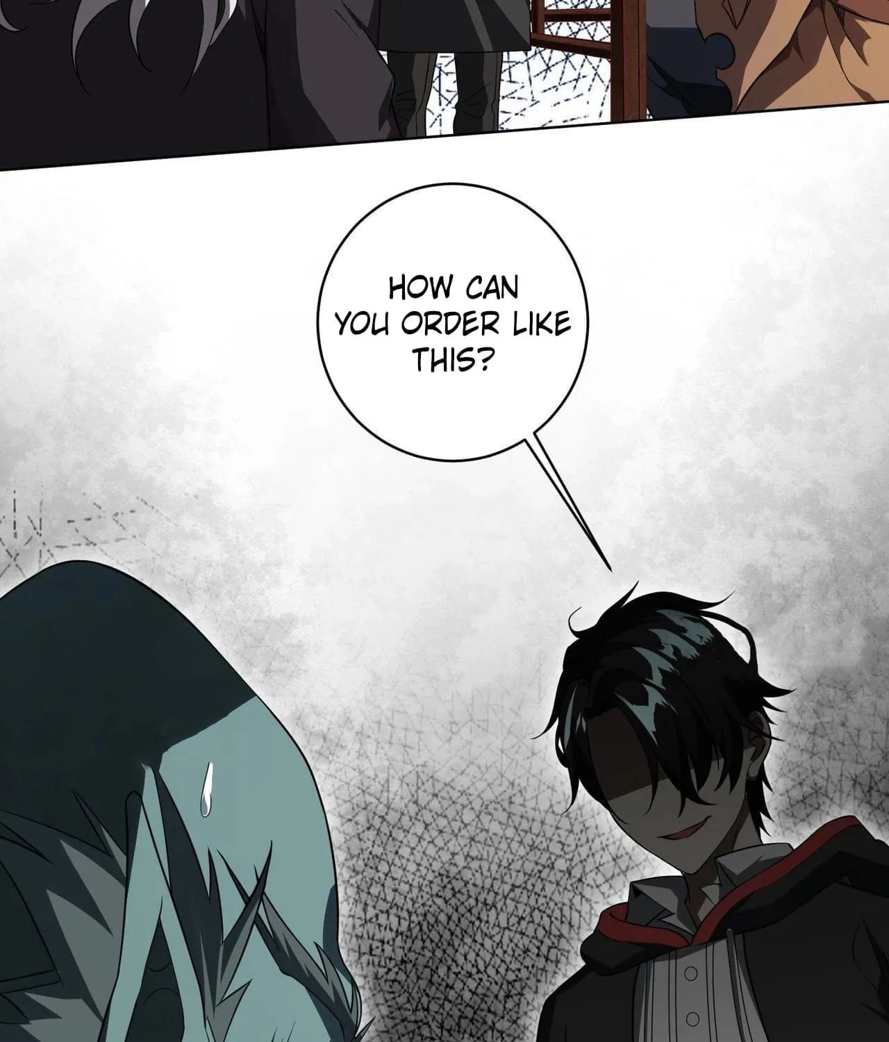 It All Starts With Trillions of Nether Currency Chapter 3 page 63 - 