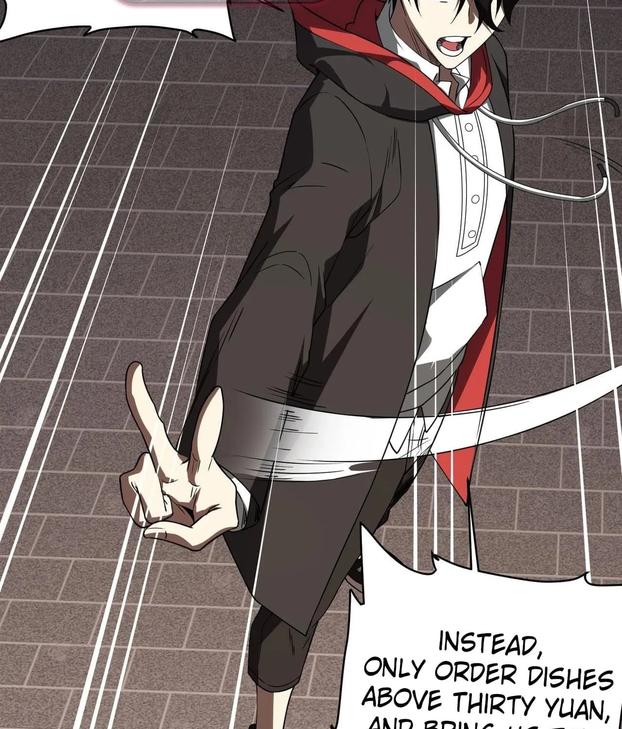 It All Starts With Trillions of Nether Currency Chapter 3 page 65 - 